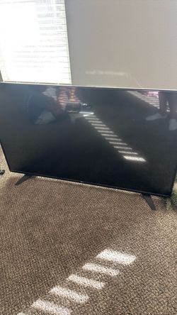 60” LG TV