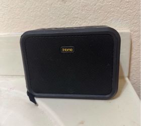 Speaker