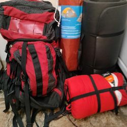 Daypack