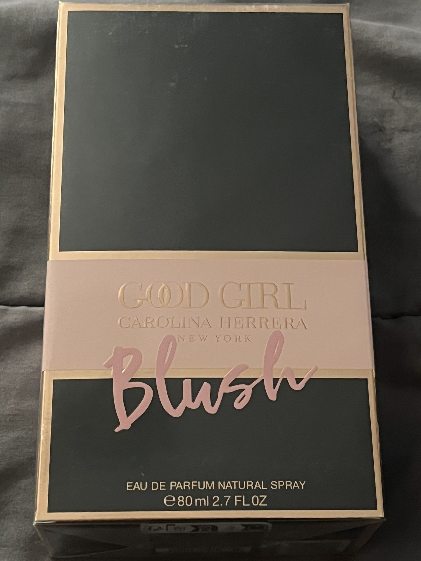 Carolina Herrera Perfume