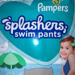 Swim Diapers