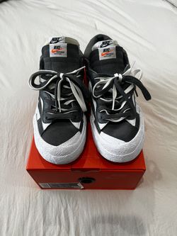 Nike Blazer Low Sacai Size 9
