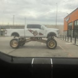 2025 Ford F-450 Super Duty