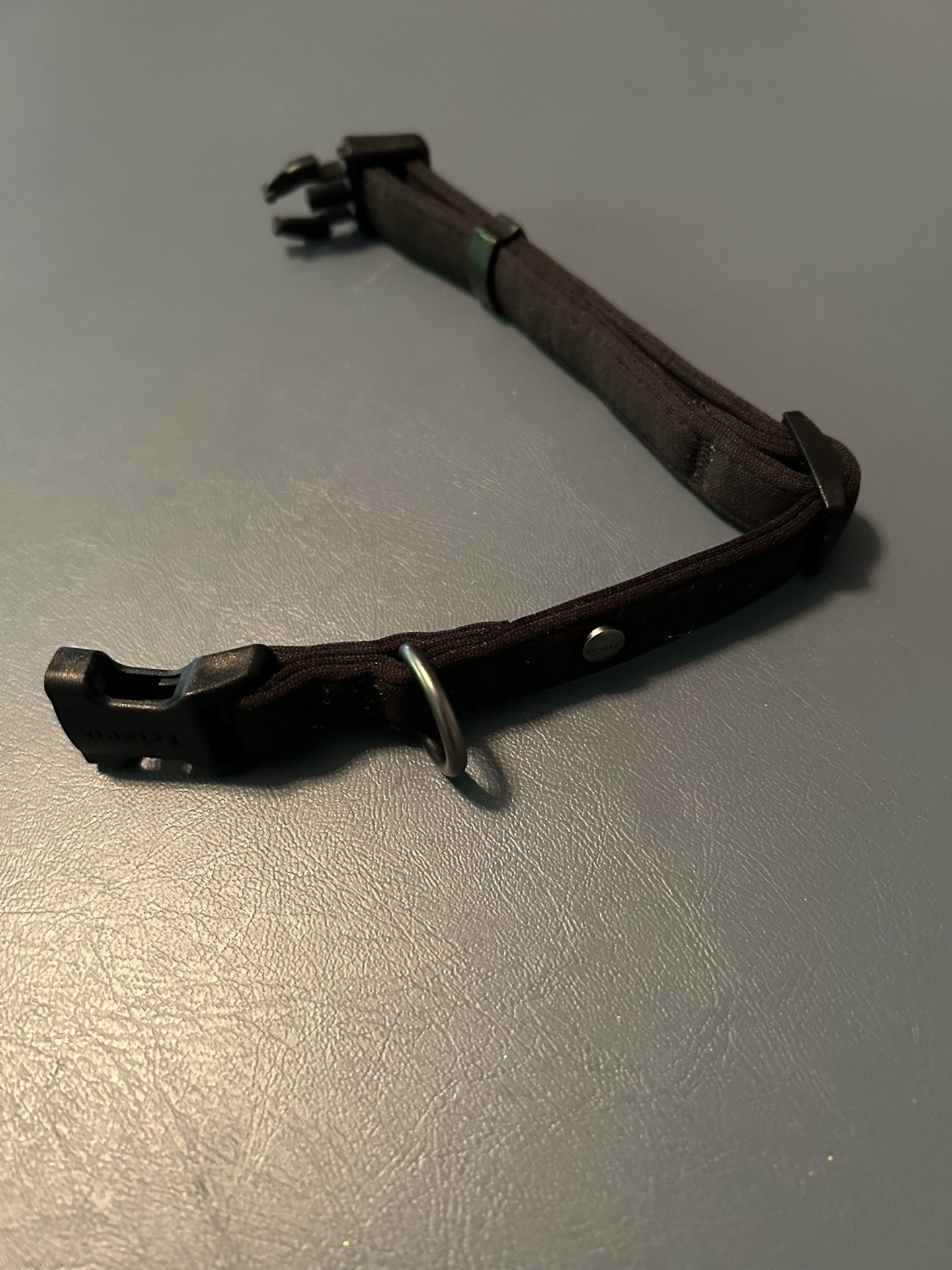 New Small Dog Collar