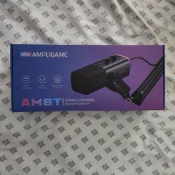 Fifine AM8T Gaming Microphone 