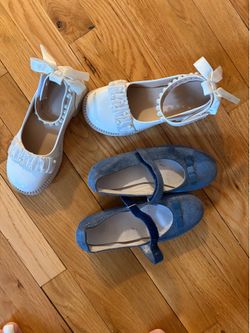 Free girl shoes