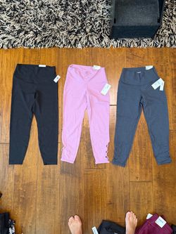Women’s Old Navy Size PM Leggings **BRAND NEW**
