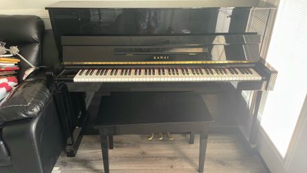 KAWAI PIANO
