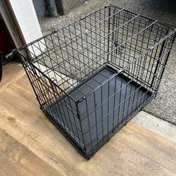 Small Dog / Cat Cage  