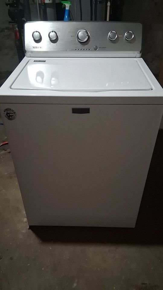 Maytag Washer For Sale