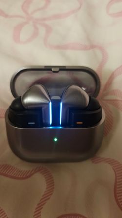 Samsung buds 3 pro