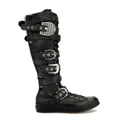 Converse Chuck Taylor All Star 70 XXHi Martine Ali Black