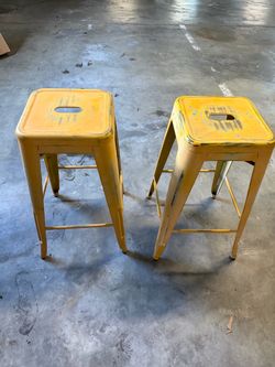 Bar stools