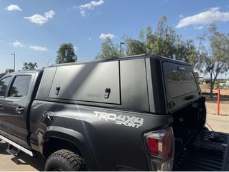 Smart cap Adventure truck cap