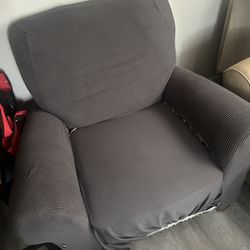 One Person Couch 