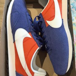 Nike, shoes, running