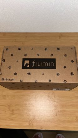 Filimin Lamp