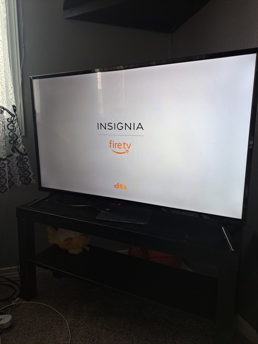 39 Inch Insignia Fire Tv 