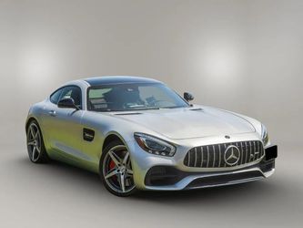 2018 Mercedes-Benz E-Class