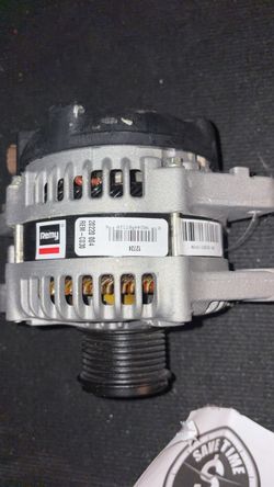 Lexus gs(contact info removed) alternator
