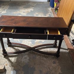Broyhill Table