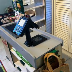 Melissa And Doug Fresh Mart Grocery Store