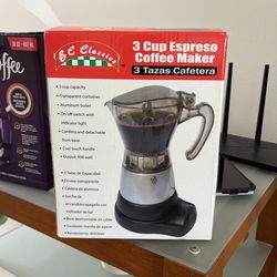 Espresso 