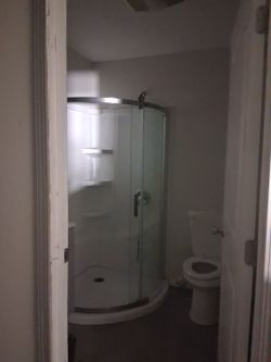 Small studio/bedroom