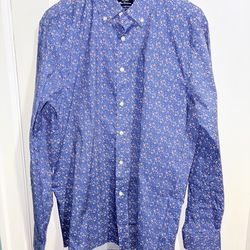 Ben Sherman Men’s Shirt L