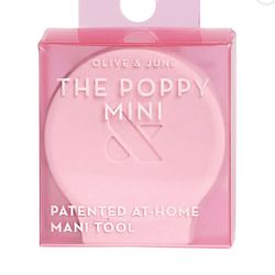 Olive & June The Poppy 