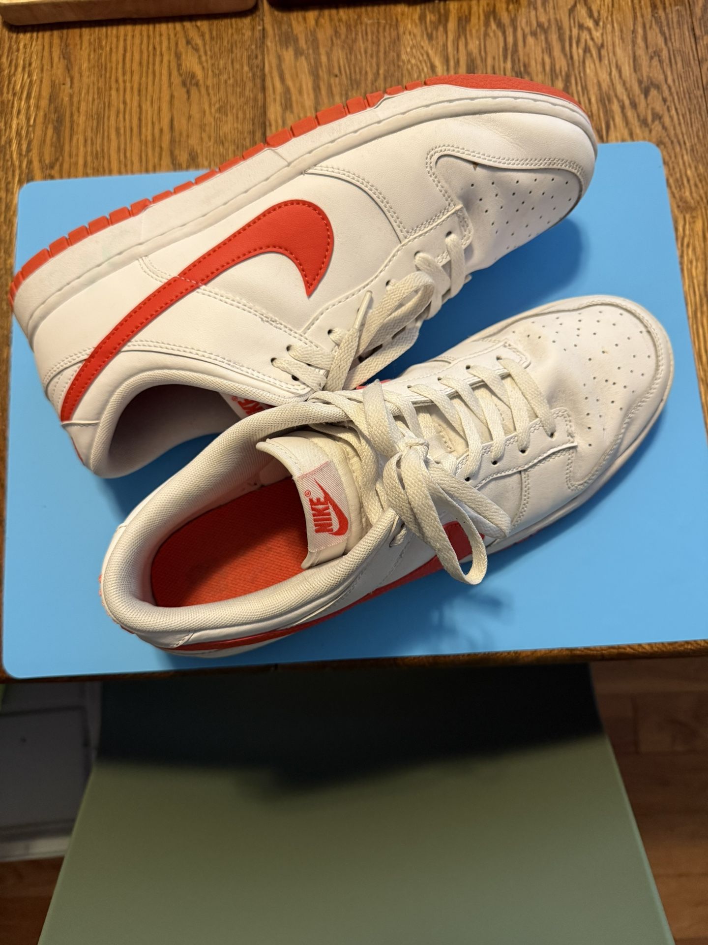 Men’s Size 12 Nike Sneakers