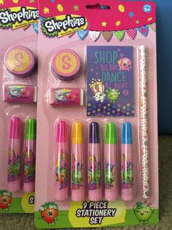Shopkins