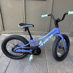 Trek Precaliber 16 bike