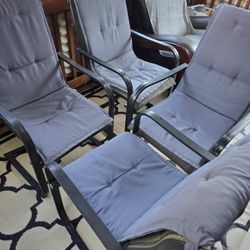 Outdoor Chairs