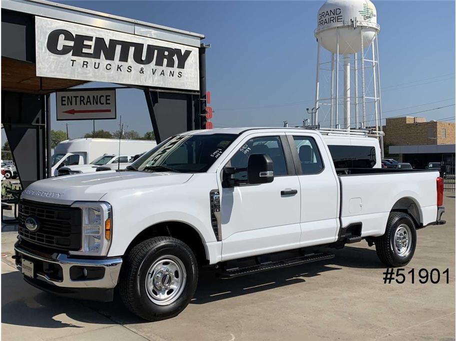 2024 Ford F-350