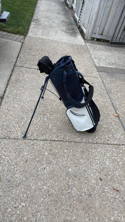 Golf Bag