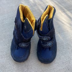 Toddler Snow Boot