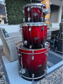 Drums