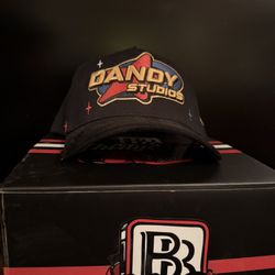 Dandy Hats 