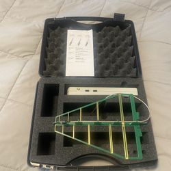 Gigahertz Solutions HF38B RF Meter Radiation Tester