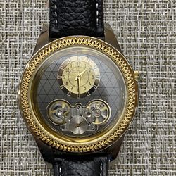 Elgin Semi Automatic Watch