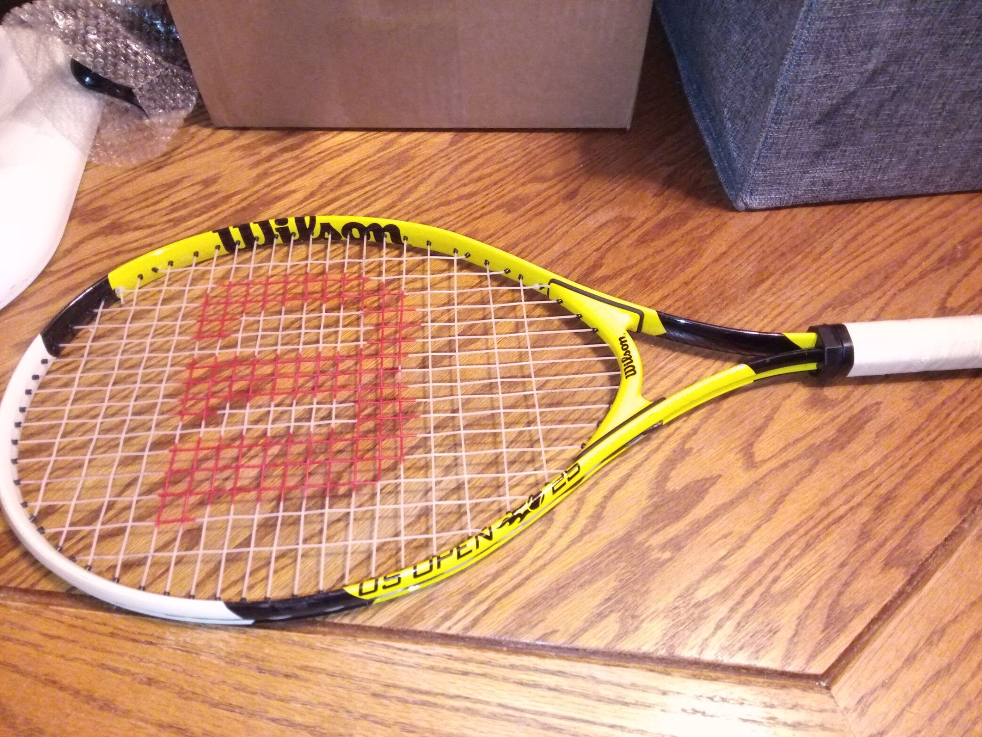Wilson Tennis Racket