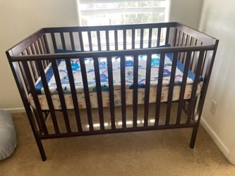 Baby Crib
