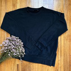 All Saints sweatshirt