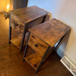 End Tables
