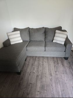 Sofa in perfect condition