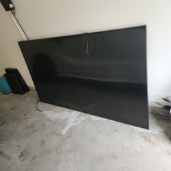 Tv 86" Gratis