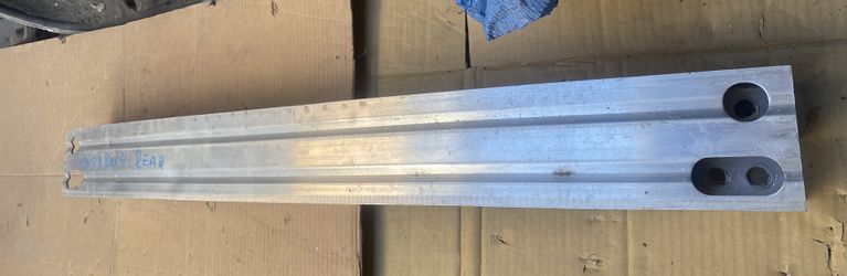 Toyota RAV4 Rear Bumper Reinforcement 19to23 Factory Oem