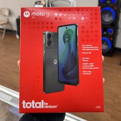 Free Total By Verizon Phones