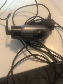 Dashcam